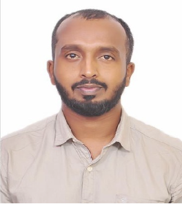 Dr. Nandakumar S