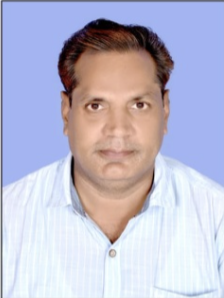 Dr. M. L. Meena