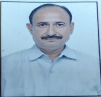 Dr. R. S. Mehta