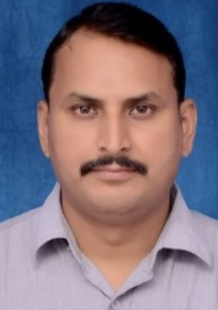 Dr. Manish Kanwat